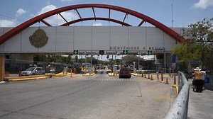 34K views · 702 reactions | A new immigration rule from the Trump administration would drastically limit the number of people who can seek asylum in the U.S. by requiring migrants to apply for asylum in the first country they reach. | NPR | Facebook