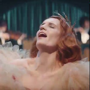 Dance Fever 🌕✨ The new album released 13th May. Pre-order at: http://Florence.lnk.to/DanceFever | Florence The Machine