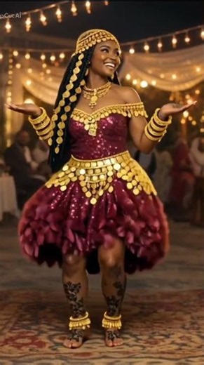 Sudanese Traditional Dance \\ رقيص عروس #اغاني_سودانية #اكسبلور #dance