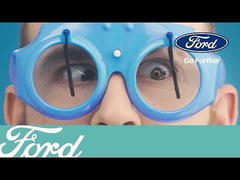 Comment changer vos lames de balayage ? | Ford FR