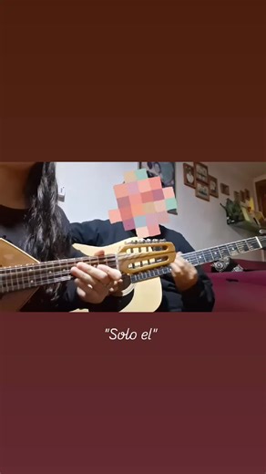 Musica Cristiana: Alabanza con Guitarra y Mandolina