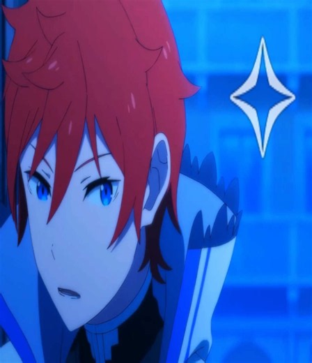 Reinhard Van Astrea Edit // #reinhard #reinhardvanastrea #rezero #rezeroedit #subarunatsuki // New Rezeo Episode 2 days until the party // also new watermark