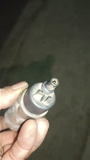 How to clean fuel pump filter || Easy way #fuelpump #filter #clean