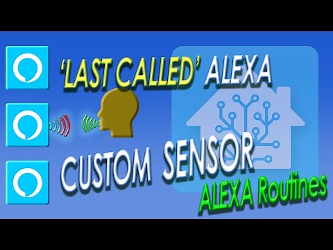 Home Assistant Alexa 04: Quick tips and tricks - Last Called Alexa