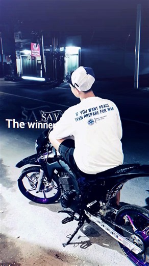 Rembang 24 Jam: Solo Style MX King Ride Tips