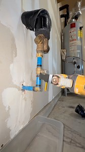 HOW TO: Replace a Leaking PEX Ball Valve #plumbing #plumber #ballvalve #pex #howto | Theconservativeplumber