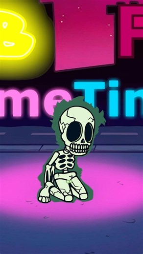 ALL GO ANIMATIONS | Gorefield | FNF Character Test