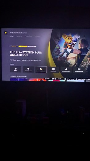 Add PlayStation Plus Collection Games to Your Library Now!