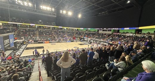 State B basketball championship brings 48 teams to Spokane Arena