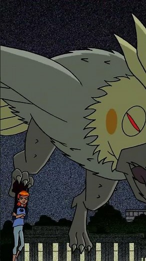 When you thought summer vacation meant ice cream…😭 #Ben10 #GwenTennyson