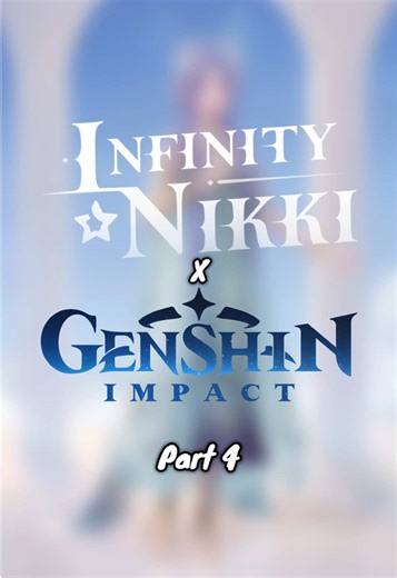 Creating Genshin Characters: Overcoming Self-Doubt