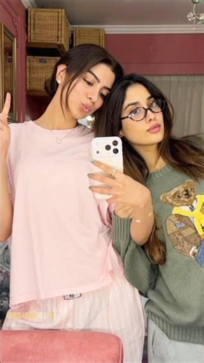 "Boney Kapoor and Sridevi have two daughters, Janhvi Kapoor& Khushi Kapoor.#boneykapoor #reelsshort