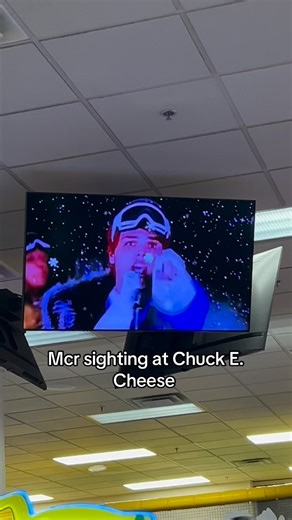 When We Were Young Festival on Instagram: "happy national emo day ya filthy animals TT: my.cartney"