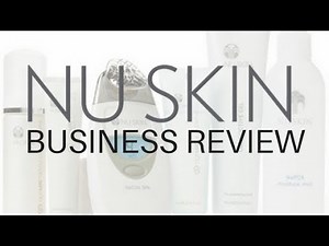 Nu Skin Review - What's Up With The Nu Skin Scam Accusations?