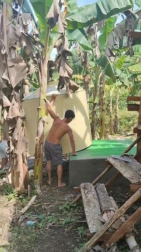 23 reactions | Water tank Available all sizes Stainless tank Colored tank 09627761809 | Meljun Turtogo Mendoza | Facebook