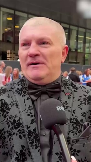 Ricky Hatton's tragic interview weeks before his death 💔 | The Sun Football