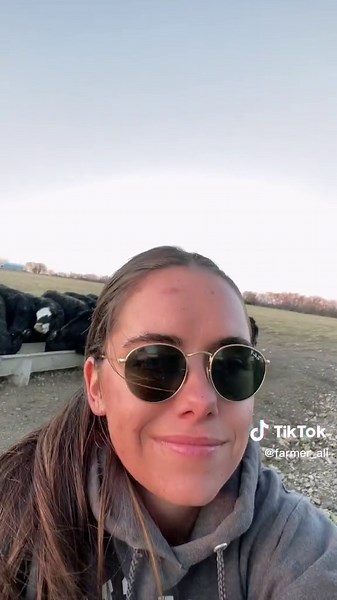 farmer ali on TikTok