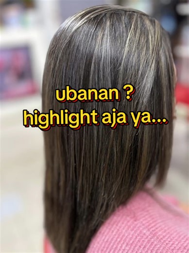 Achieving Warm Ash Highlights for Grey Hair