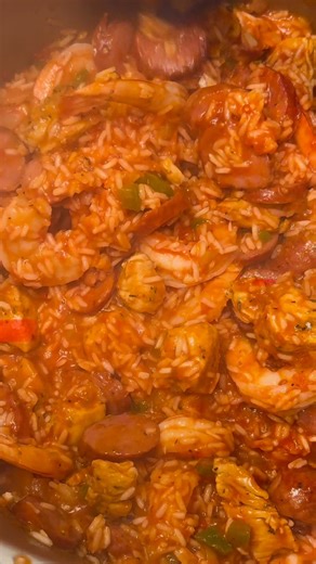 It’ll take longer than 37 seconds, but it’ll sure be worth it! Order your Jambalaya Gaiss’ Market Supper Box NOW for pick up tomorrow or Sunday. We give you all the ingredients you need to make this New Orleans Cajun staple. Plus the instructions! | Gaiss' Market