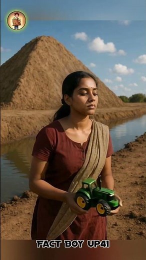 K-Pop Demon Hunters Monster vs Tractor Challenge!#rumi #kpop #youtubeshorts