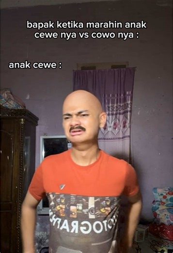 Anak Cowo Kembali Pulang Malam, Bapak Marah?