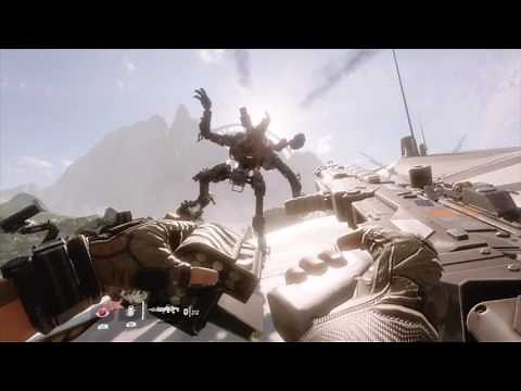 Titanfall™ 2 BT-7274 VS VIPER
