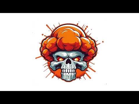 ARMGDDN Browser Installer Music (Red Skies - HoliznaCC0)