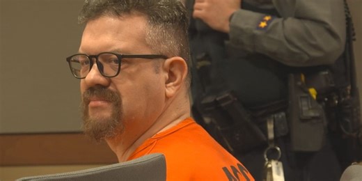 Former traveling massage therapist sentenced to 20 years for sexual assaults in Anchorage