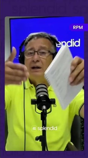 POVERTY IS NOT DECREASING - Rolando Graña's editorial on #RPM