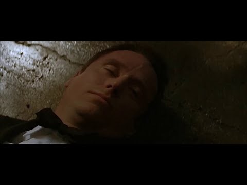 Batman Begins (2005) - Death of Bruce Wayne's Parents [720p HD]