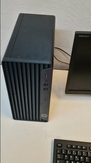 Tuto - Comment allumer un ordinateur (écran inclus)