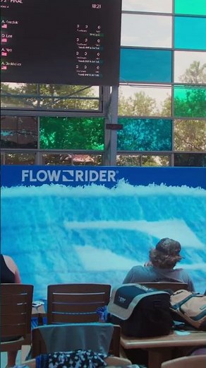 FLOW TOUR 2026: Crazy Amateur Bodyboard Tricks at Epic Waters Flowapalooza Event!