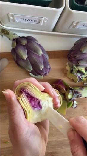 Sformato di carciofi