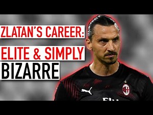 59% of Goals & Growing: Zlatan Ibrahimovic’s Incredible Career Arc Since Turning 30