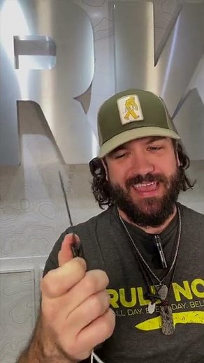 CRKT CEO Flipper Blackout