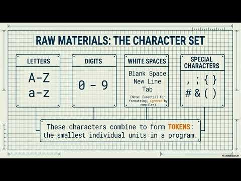 C Programming Architecture Foundations