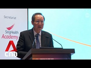 SingHealth opens new facility for medical technology solutions