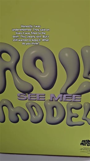 #unboxing #secretsantagift #madebymitchell #valueformoney #shorts #suitcase #christmas #over40