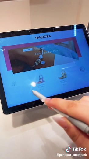 Customize Your Charm with Pandora Engraving Services