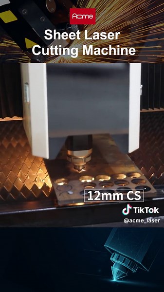 3 chuck 0 tailling tube laser cutting machine for metal Acme #laser #acmelaser #acme_tube_laser #metallasercutter #metallasercuttingmachine #fiberlasercuttingmachine #lasercuttingmachine #lasercutting