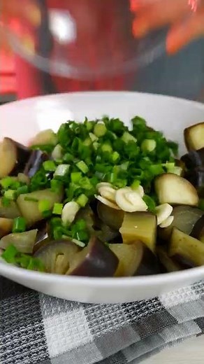 Вкусные маринованные баклажаны как грибочки 🔥