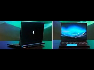 Alienware 16 Area 51 RTX 5080 Gaming Laptop – Insane 64GB RAM & 8TB SSD Powerhouse