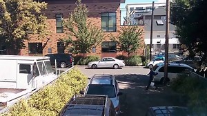 Hilarious Parking Fail : Worst Parallel Parker Will Drive You Insane