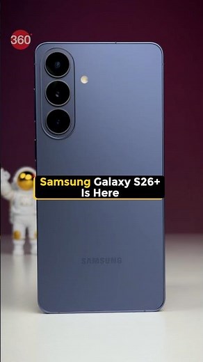 Samsung Galaxy S26 Plus Unboxing #galaxy #samsung #s26 #galaxys26plus #unboxing #galaxys26 #unbox