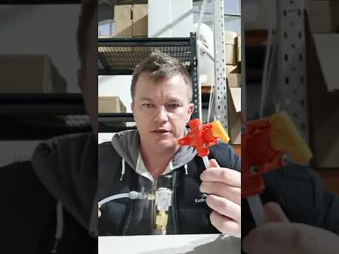 Setting The Pressure On A Spunding Valve | With or Without Gauge