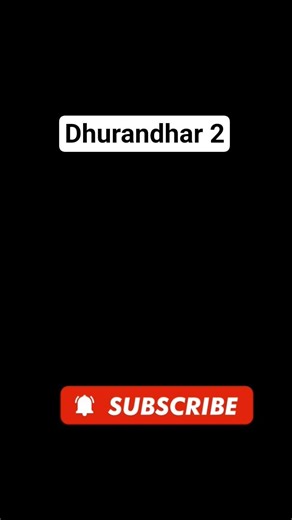 dhurandhar 2 movie link #dhurandhar 2