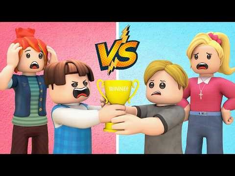 WHO IS THE BEST MOMMY? | ROBLOX Brookhaven 🏡RP - Roblox Knight