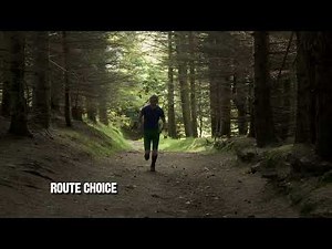 Route choice - 10 Elements of Orienteering (clip 4)
