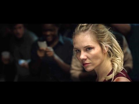 ▶️ Female Fight Squad