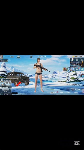 Mumya Seti☠️ #Pubg Mobile #edit #shorts